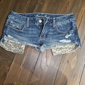 3/30.00. American eagle shorts
